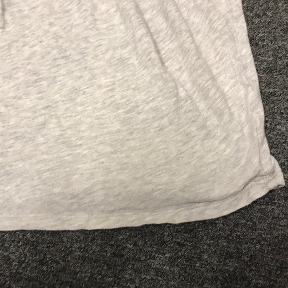 🆕 Express Ruffled Top - Picture 4 of 5